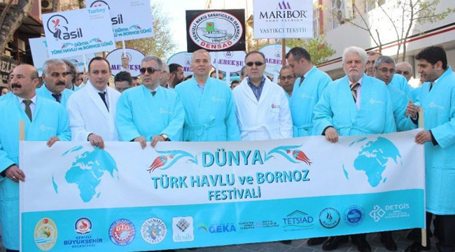 BU YIL 7.’Sİ KUTLANACAK