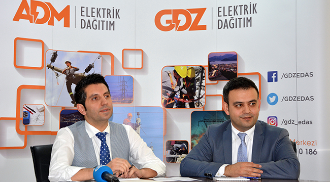 ADM VE GDZ’DEN 'DESTEKLİ' SİBER GÜVENLİK PROJESİ