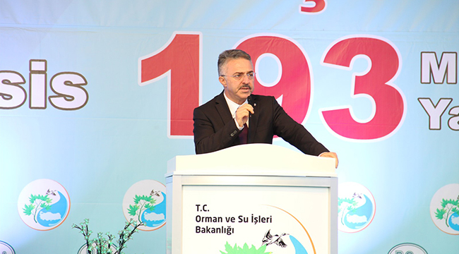ACU, DENİZLİ YATIRIMLARINI ANLATTI