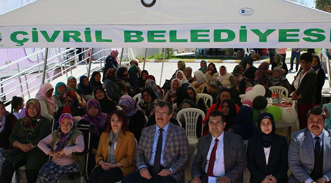 ÇİVRİL KANSERLE SAVAŞIYOR!!!