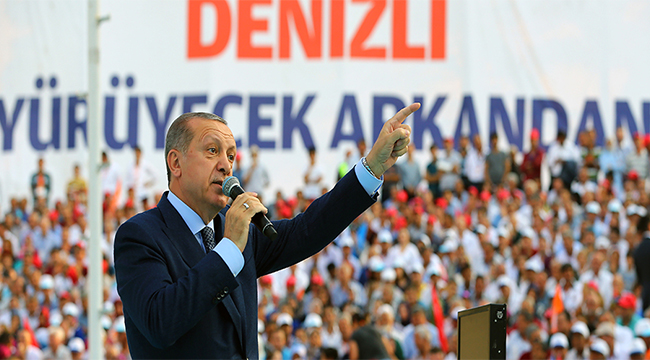İL KONGRESİ VE NİKAH İÇİN GELİYOR