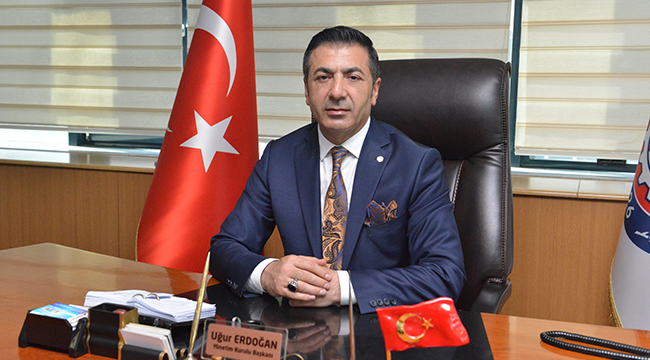 KOBİLER NEFES ALACAK