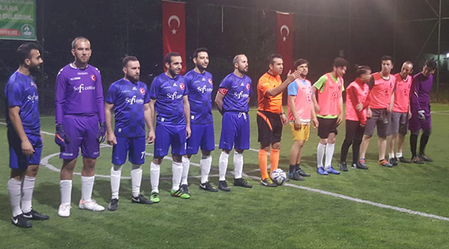 İKİNCİ TUR HAFTAYA BAŞLIYOR