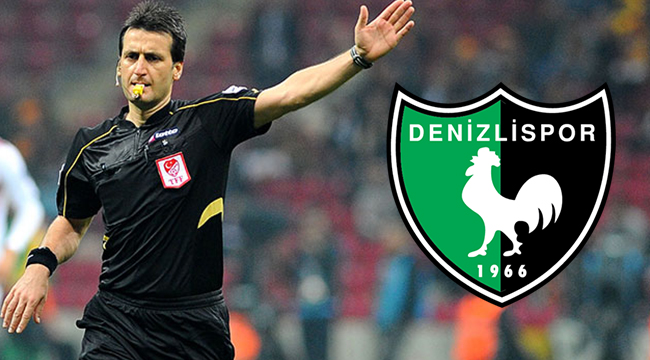 HAKEM VE MAÇ SAATİNİN DEĞİŞMESİNİ İSTİYORLAR