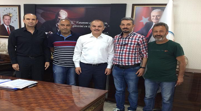 SAMSUNSPOR MAÇINA 2 OTOBÜS KALDIRILACAK