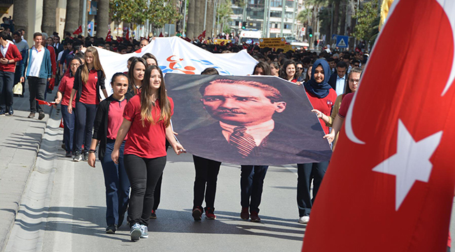 GENÇLER 57. ALAY ŞEHİTLERİ İÇİN BULUŞACAK