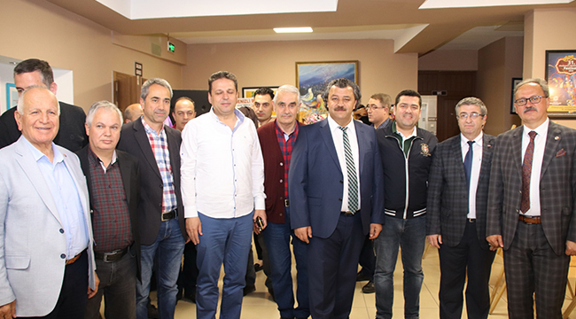TARİHTE TAVASIN YERİ ANLATILDI