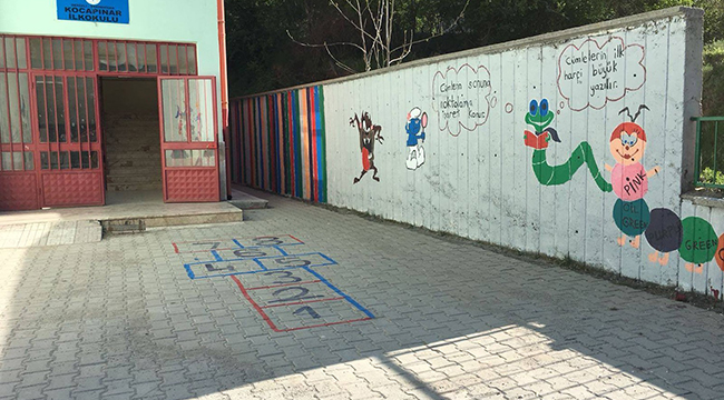 PAÜ’DE ‘İYİLİĞİN RENGİ OLMAZ’ ETKİNLİĞİ