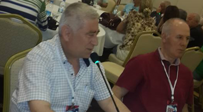 DOĞAN, MEDYA BULUŞMASINDA NET KONUŞTU