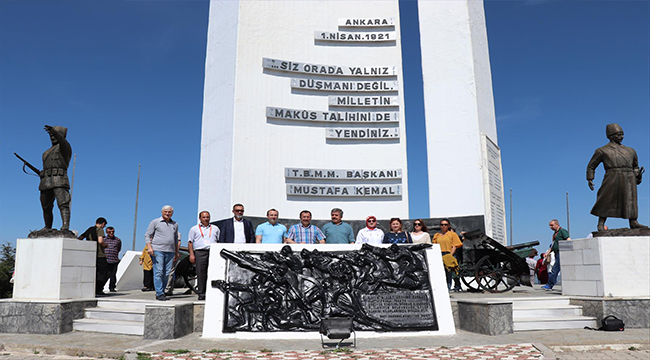 ÜNİVERSİTELER SORUNLARINI KONUŞTU