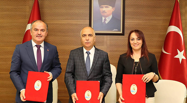 DEV SAĞLIK YATIRIMI 3 AY ERKEN BİTİRİLDİ