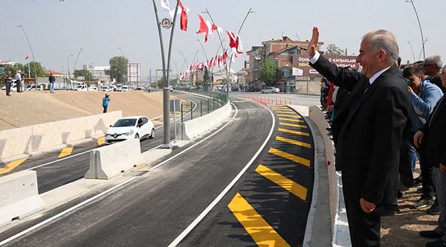 VATANDAŞLAR ZOLAN'A TEŞEKKÜR ETTİ