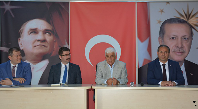 ÇARDAK OSB, BÖLGEYE İSTİHDAM YARATACAK