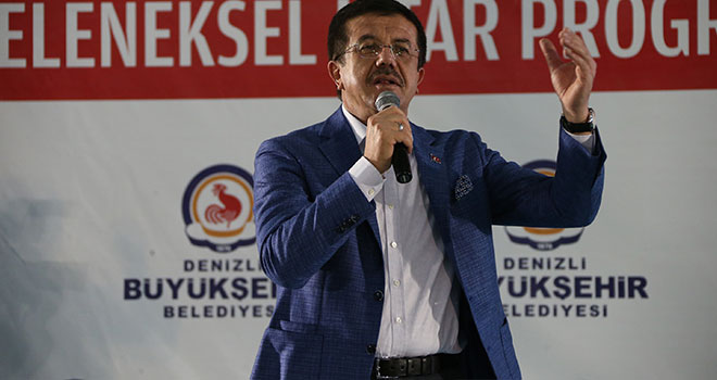 BÜYÜKŞEHİR’İN GÖNÜL SOFRASI FATİH’E KURULDU