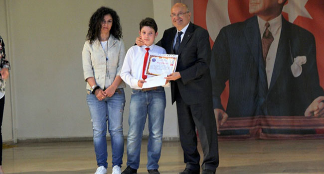 NOMOFOBİDE FİNAL HEYECANI
