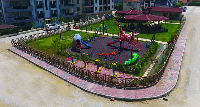 SARAYKÖY’DE ÇİFTE AÇILIŞ