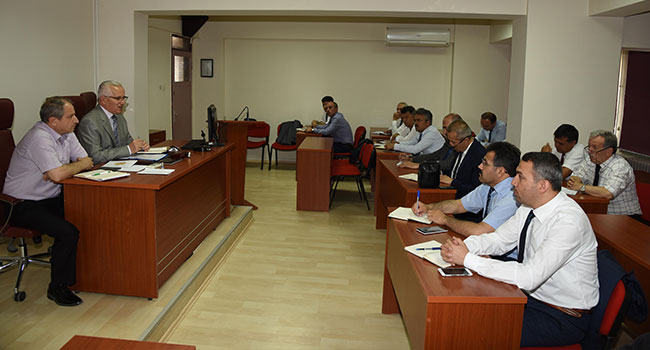 OKUYAN BİR NESİL OKUYAN BİR DENİZLİ