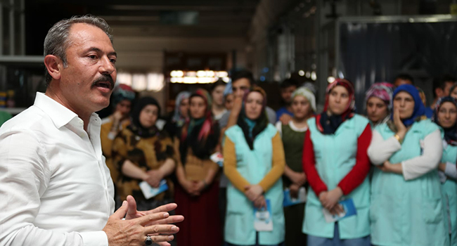 TİN’DEN VATANDAŞLARA ÇAĞRI: