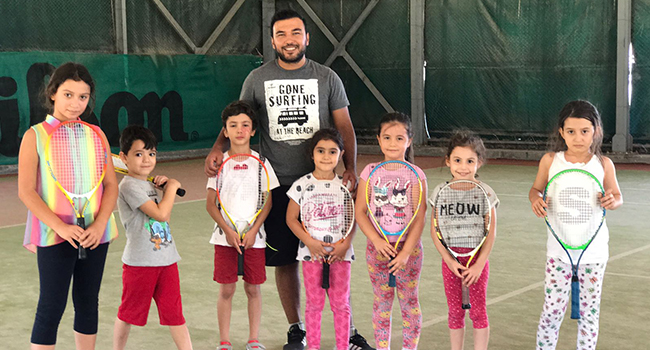29 HAZİRAN’DA START ALIYOR