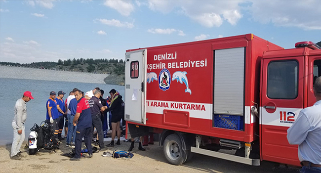 TEK İSTEKLERİ BİRAZ SERİNLEMEKTİ!