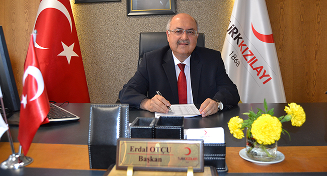 KIZILAY DENİZLİ KURBAN VEKALETİ ALMAYA BAŞLADI