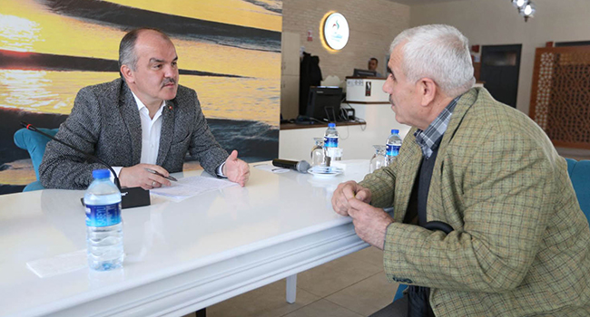 GÜRLESİN İLE HALK GÜNÜ 6 AĞUSTOS’TA