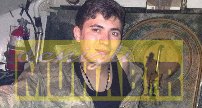 EVİNDE KENDİ SİLAHIYLA CANINA KIYDI