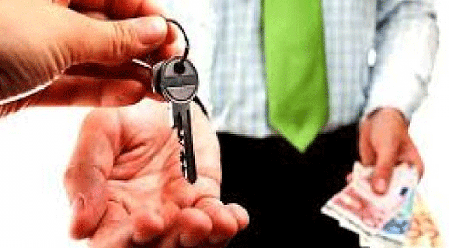 AĞUSTOS AYINDA DENİZLİ'DE BİN 300 KONUT SATILDI