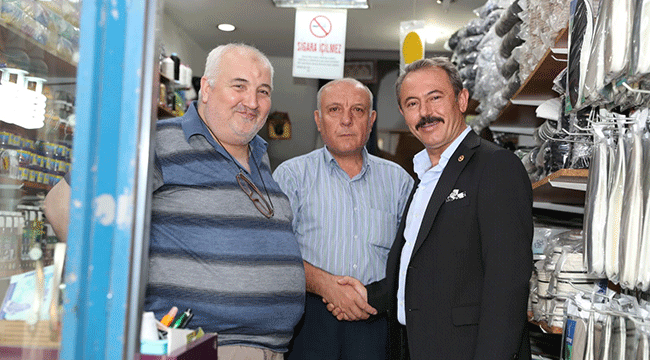 TİN’DEN AHİLİK HAFTASI MESAJI