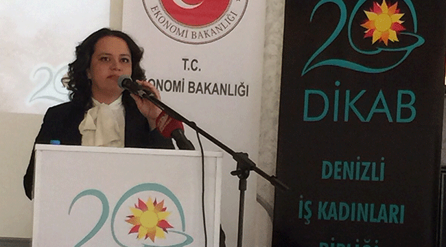 DİKAB'DAN ÜYELERİNE "STRES YÖNETİMİ EĞİTİMİ"