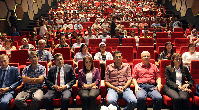 AİLE HEKİMLERİ EĞİTİMDEN GEÇECEK