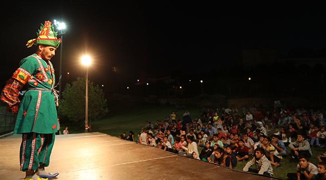 AK VADİ FESTİVALİ DENİZLİLİLERİN AKININA UĞRUYOR