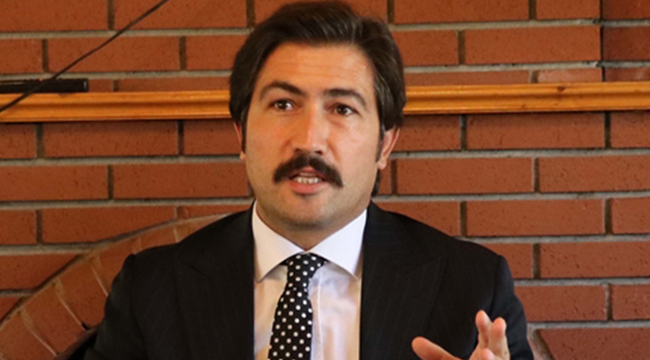 ÖZKAN BASINLA BİRARAYA GELDİ