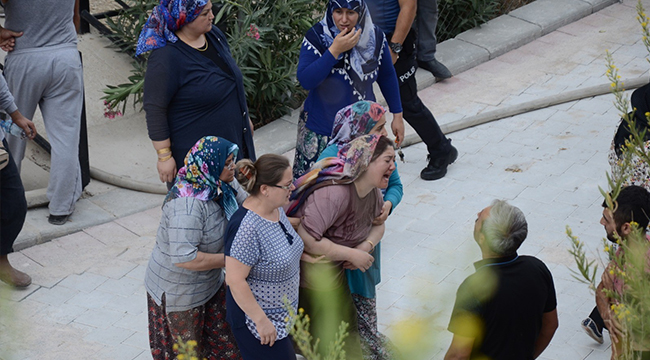 ÇAKMAKLA OYUN FACİAYI GETİRDİ