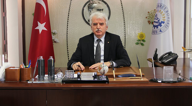 TEFENLİLİ’DEN POLİTİKA KURULLARI KARARI MESAJI