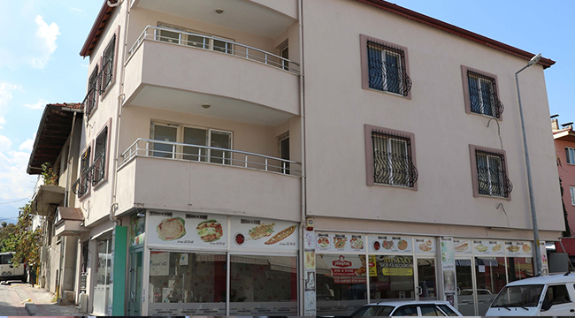 GÖZALTINA ALINAN 4 ŞÜPHELİ ADLİYEYE SEVK EDİLDİ