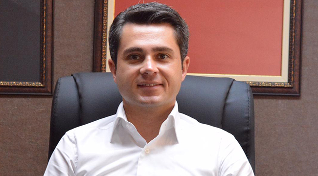 AK MERKEZEFENDİ TEŞKİLAT İÇİ EĞİTİMİ TAMAMLADI