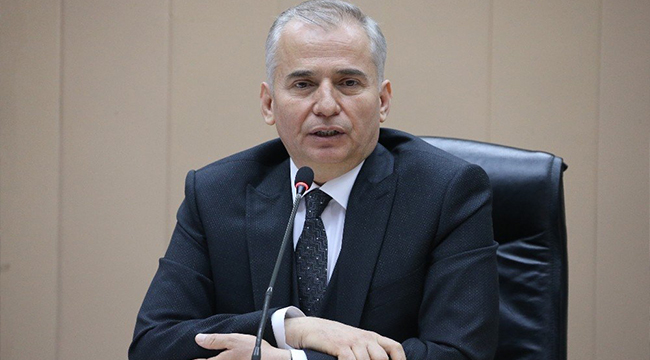 BÜYÜKŞEHİR'DEN 3 BİN ÖĞRENCİYE EĞİTİM DESTEĞİ