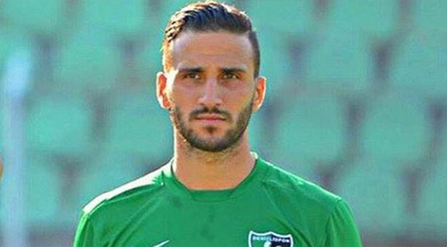 DENİZLİSPOR’DA YABANCI MESAİSİ