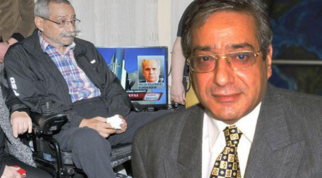 TRT’NİN UNUTULMAZ İSMİ VEFAT ETTİ