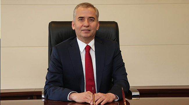 ZOLAN'DAN 30 AĞUSTOS ZAFER BAYRAMI MESAJI