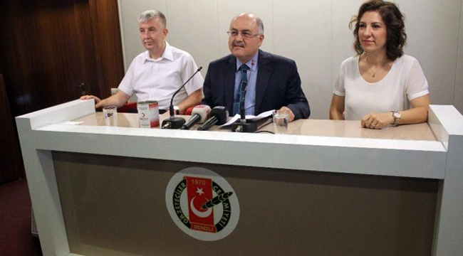 DENİZLİ KIZILAY KURBAN BAĞIŞINDA BAŞARILI OLDU