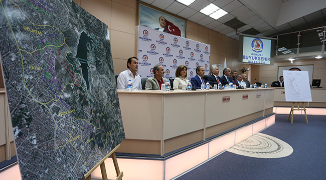 BAŞKAN ZOLAN’DAN BÜYÜK MÜJDE