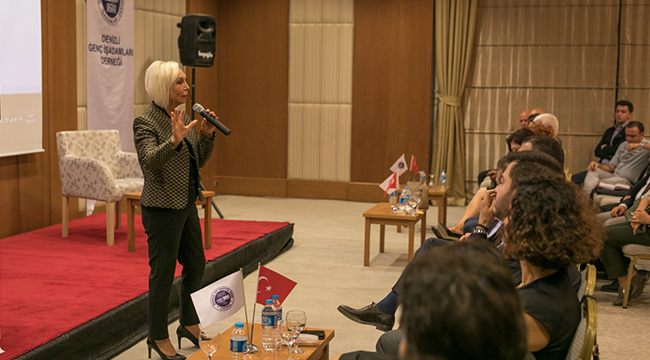 ÖZTÜRK'ÜN HİKAYESİNİ SOLUKSUZ DİNLEDİLER