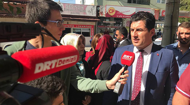 BiN 500 KiŞiLiK AŞURE DAĞITTILAR