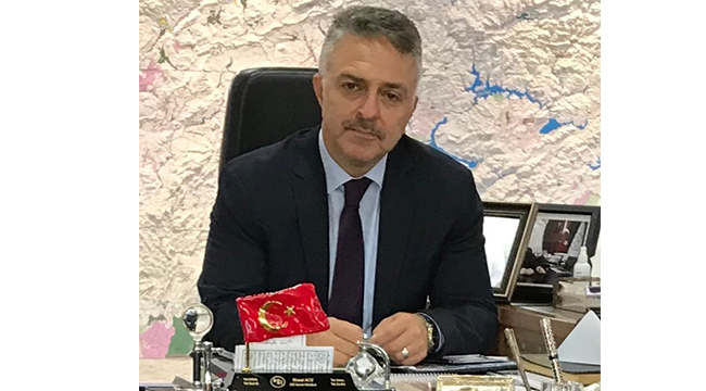 DSİ’DEN DENİZLİ’YE BİR GÖLET DAHA