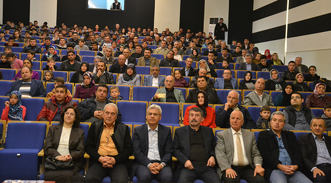TAVAS’TAN DENİZLİ’NİN KAHRAMANI GEÇTİ