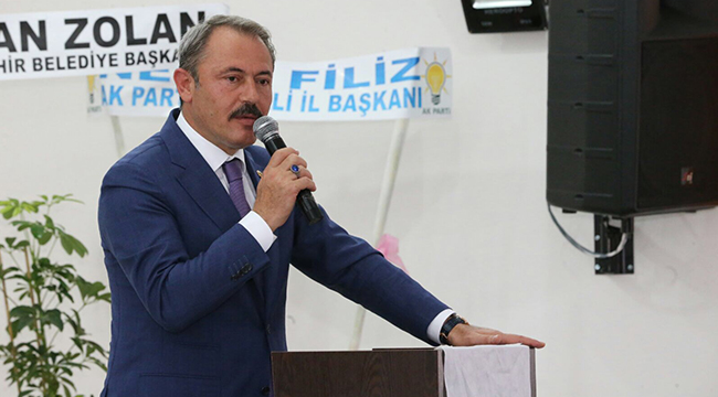 TİN, 15 YILLIK AK PARTİ İKTİDARINI DEĞERLENDİRDİ