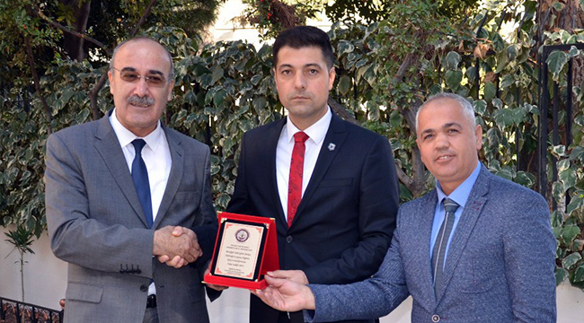 180 YÜKÜMLÜ 5 OKULU ONARDI