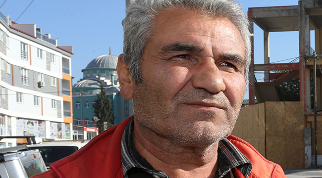BÖLGE HALKI BAŞKAN ZOLAN’A TEŞEKKÜR ETTİ